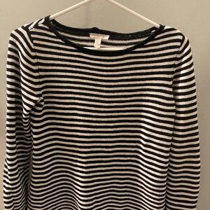 Eileen Fisher Sweater 100% organic cotton
